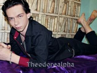 Theodorealpha