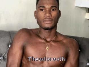 theodorooth webcam livesex