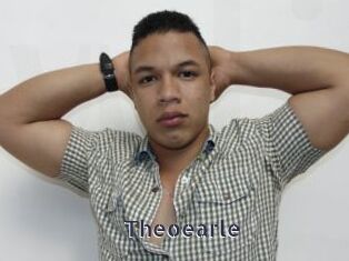 Theoearle