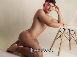 theosteel webcam livesex