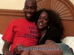 Thepassionblacks