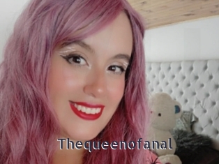 Thequeenofanal