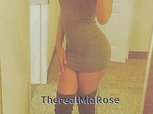 TherealMiaRose