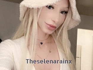 theselenarainx webcam livesex