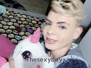 Thesexyboyxx