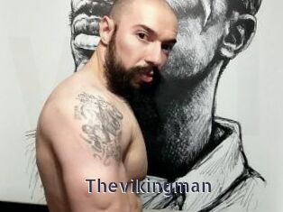 Thevikingman