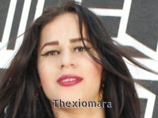 Thexiomara