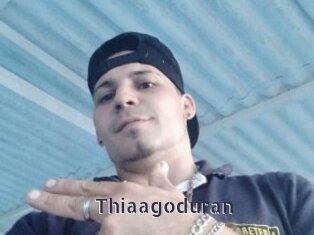 Thiaagoduran