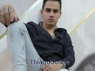 Thiagobomer