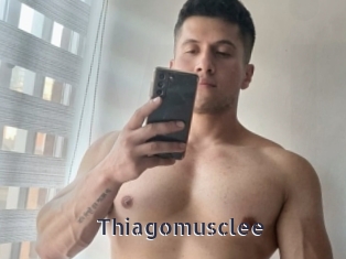 Thiagomusclee