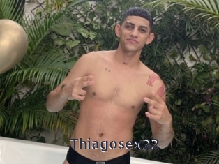 Thiagosex22