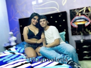 Thiagovaleria