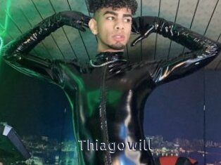 Thiagowill