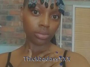 ThickbadassXXX