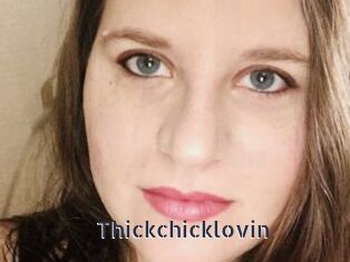 Thickchicklovin