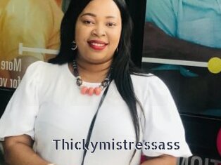 Thickymistressass