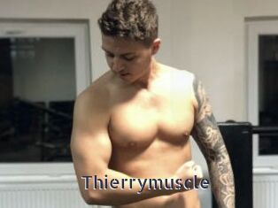 Thierrymuscle