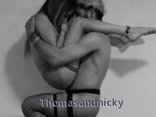 Thomasandnicky