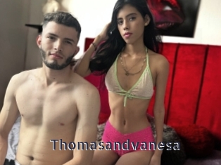 Thomasandvanesa