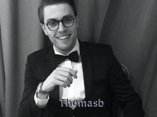 Thomasb
