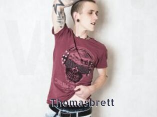 Thomasbrett