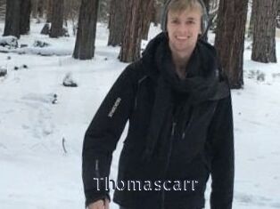 Thomascarr