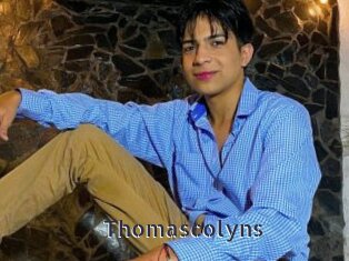 Thomascolyns