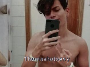 Thomashotsexy