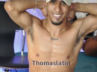 Thomaslatin