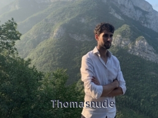 Thomasnude