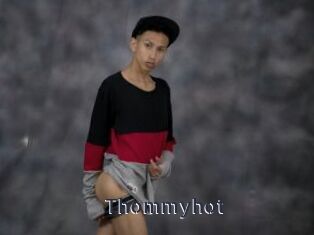 Thommyhot