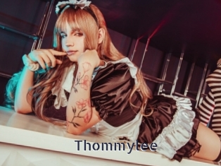 thommylee webcam livesex