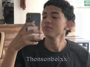 Thonsonboixx