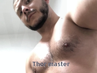 thor_master webcam livesex