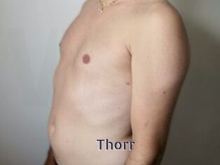 Thorr