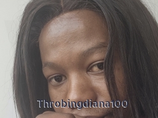 Throbingdiana100