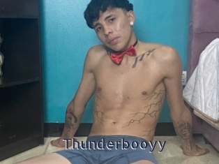 Thunderbooyy