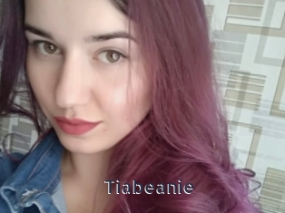Tiabeanie