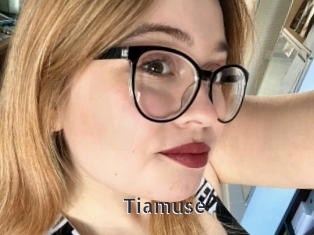Tiamuse