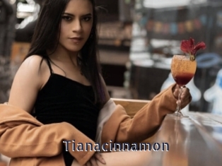 tianacinnamon webcam livesex