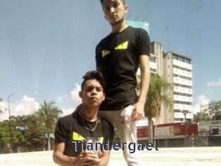Tiandergael