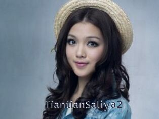 tiantianSaliya2 webcam livesex
