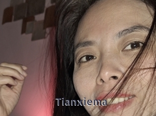 Tianxiema