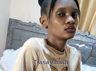 Tiasavanah