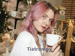 Tiatrompy