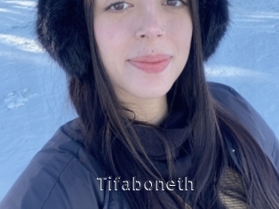 Tifaboneth