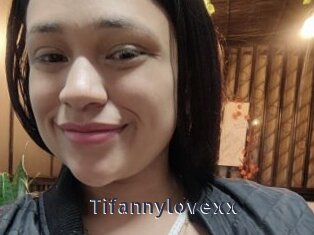 Tifannylovexx