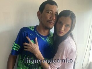 tifanyandcamilo webcam livesex