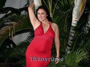 Tifanyrusso