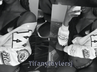 Tifanytaylersj